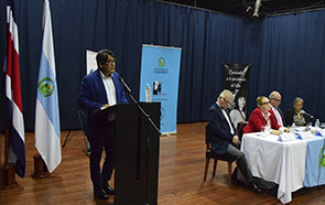 presentación del libro