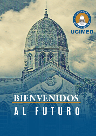 Bienvenidos al futuro