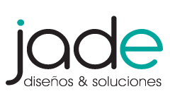 Jade Diseños & Soluciones, Diseño gráfico, web y editorial